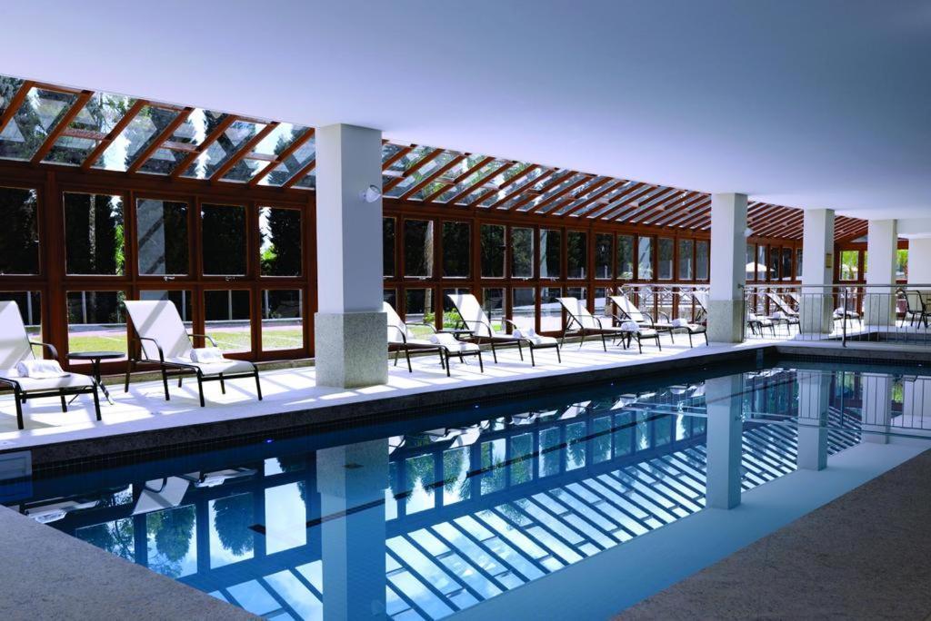 Apart Hotel Vista Azul - Hospedagem Nas Montanhas โดมิงกอส มาร์ตินส์ ภายนอก รูปภาพ